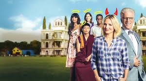 Below, we'll take you through our list of all the tv series you need to watch on netflix. What Are The Best Sitcoms On Netflix