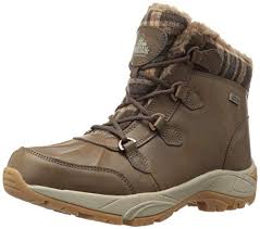 Kodiak Womens Rae Snow Boot