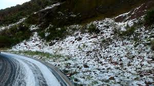 Jornalista forçada a entrar em direto sem maquilhagem. Previsao De Chuva E Neve Para A Madeira Esta Quinta Feira Dnoticias Pt
