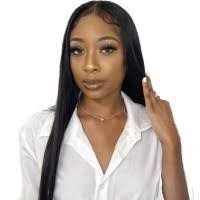 Ayanna Washington's Instagram, Twitter & Facebook