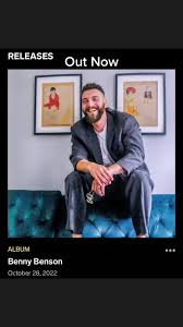 My so is out now everywhere #singer #newmusic #brooklyn