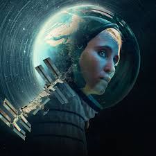 Netflix's 'The Signal' is a lyrical sci-fi miniseries with clever twists  and turns (review) | Space
