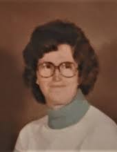 Obituary information for Rosie May McNeal