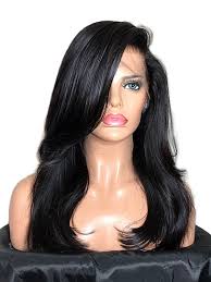 Nova Lace Front Wigs Online