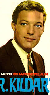 Dr. Kildare (TV Series 1961–1966)