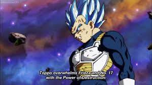 Dragon Ball Super Episode 127 Detailed New Spoilers Vegeta Safe