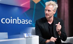 Live updated worldwide news related to bitcoin, ethereum, crypto, blockchain, technology, economy. Coinbase Should Ve Gone Public Via Crypto Tokens Olaf Carlson Wee