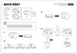 Algorithmen A La Ikea