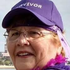 Lustgarten Foundation