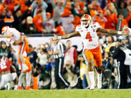 Last season against the colts, the texans' star quarterback had just in college, watson was a winner. Clemson Football S Unique Fun Focus Finally Wins National Title Sports Illustrated