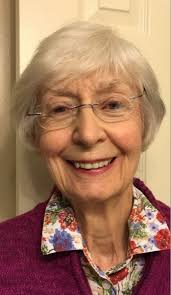 Joanne McMinn avis de décès