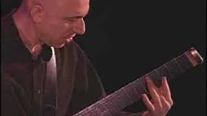 Feed Your Ears: Elliott Sharp