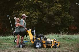 Some companies visit and use a measuring wheel while others utilize satellite images to measure your lawn. How To Price Lawn Care Services Price Breakdown And Formula