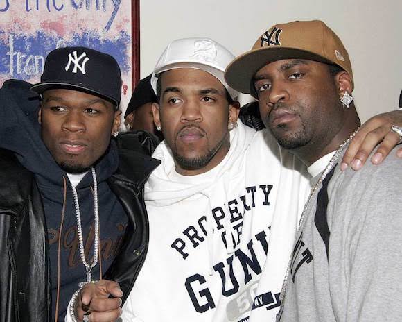 Tony Yayo Tells Classic 50 Cent & G-Unit Stories, Freestyles On Tim  Westwood Show | Karen Civil