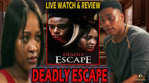 Deadly Escape