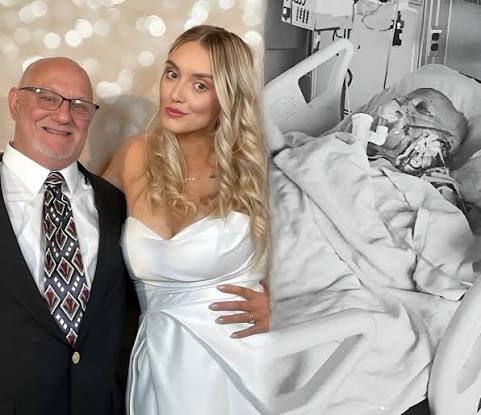 🚨🔥90 Day Fiance Star Stevi Nicole Shares Heartbreaking Update On Her  Father — “Watching Him In Pain Is So Hard”‼️ ✍️👒…90 Day Fiance star Stevi  Nicole had just begun a new chapter