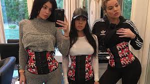 Why Waist Training Is A Total Waste Teen Vogue