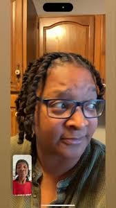 My first time air frying potato fries! Yummy. I've had my Ninja Foodie for  4 years! Yep. I'm slow. 😂😂