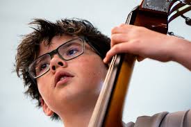 What is the Gifted Music School in Utah?