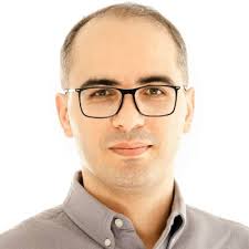 Amir A. Zeki, MD, MAS