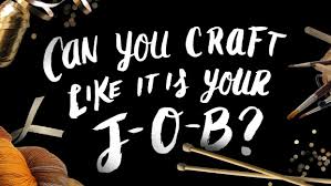 But a successful craft business is certainly not limited to moms. Are You Ready To Start A Craft Business Infographic