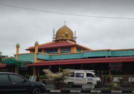 Bandar sungai petani mengambil alih kedudukan tersebut pada tahun 2010. Masjid Taman Bandar Baru Sg Lalang Home Facebook