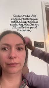 Binge Watching Mistakes: Parenting Realities at 6 AM