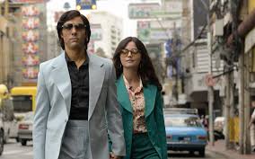 Sobhraj wanted payment for the interview but i refused and, to my surprise, he agreed to talk. Tahar Rahim Unpacks Powerful Roles In The Mauritanian And The Serpent