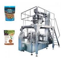Auotmatic Almond Packaging Machine - Boju