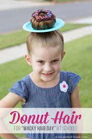 Crazy hair day ideas for boys and girls and how to do it. 25 Clever Ideas For Wacky Hair Day At School Including Chloe S Wacky Hair Wacky Hair Crazy Hair Wacky Hair Days