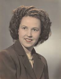 Anna Lavone Thomas (Peebles, Beck)