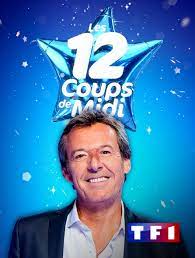 12coupsdemidi.tf1.fr/accueil.php voir plus de vidéo. Les Douze Coups De Midi En Streaming Sur Tf1 Molotov Tv