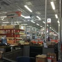 The Home Depot Blue Ridge Ga
