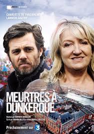 Le récit de la fameuse évacuation des troupes alliées de dunkerque en mai 1940. Meurtres A Meurtres A Dunkerque Tv Episode 2016 Imdb