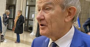 DOLE. Daniel Germond : « Exister encore »