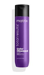 So, wait for a couple of days before washing your hair. Tips To Help Protect Color Treated Hair Keep It Looking Fabulous Matrix