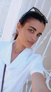 Adriana Luis's Instagram, Twitter & Facebook