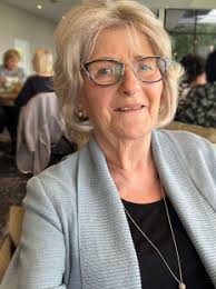 Patricia (Trish) Castle