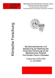 Pediatric nurse practitioners (pnps) are advanced practice registered nurses (aprns) who specialize in children's health. Medizinische Fakultat Carl Gustav Carus Der Universitat Dresden