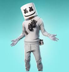 Rocket fortnite png the marshmallow how to change your name in fortnite ps4 season 7 skin is. Fortnite Marshmello Skin Character Png Images Pro Game Guides