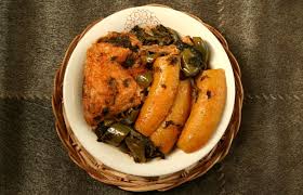 Igisafuliya Authentic Rwandan Recipe 196 Flavors African Food Recipes Food