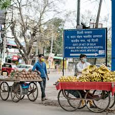 When he addressed the nation on 20 april, prime minister narendra modi turned down lockdowns, calling them the last. For India S Laborers Coronavirus Lockdown Is An Order To Starve The New York Times
