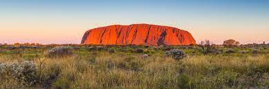 Awesome adrenaline adventures in uluru. Uluru Kata Tjuta National Park Australia Audley Travel