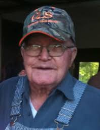 Ellis Ludon Peters Obituary March 15, 2023