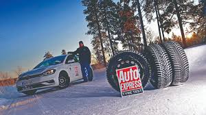They also must have a sufficient tread depth to clear through slush or snow. Best Winter Tyres 2020 Tyre Brands Reviewed And Uk Prices Compared Auto Express