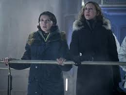 California trailer sp z oo. Godzilla King Of The Monsters Trailer Millie Bobby Brown Indiewire