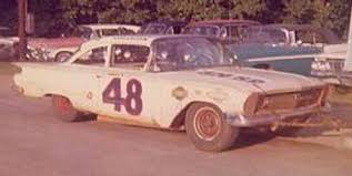 Established nascar racing at bowman gray stadium with bill france sr. Lastcar Info 8 23 60 G C Spencer Scores First Last Place Three Peat In Nascar History