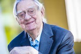 Afscheid van Fons Verplaetse, de briljante zoon van een veevoedermarchant  uit Zulte die het land van de afgrond redde