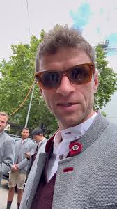 Happy Easter 🐰🐣🐇 And congrats to Alexander Zverev for his great  performance today 🎾🏆