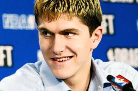 Good News, Nets: Third Pick's Better Than the Second